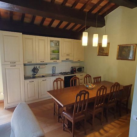 Casa Giogo Guest House Arezzo Eksteriør bilde