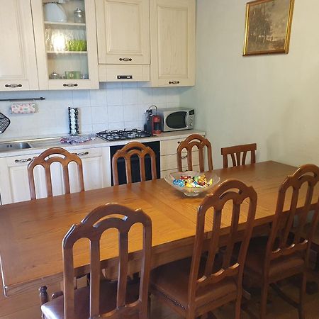 Casa Giogo Guest House Arezzo Eksteriør bilde