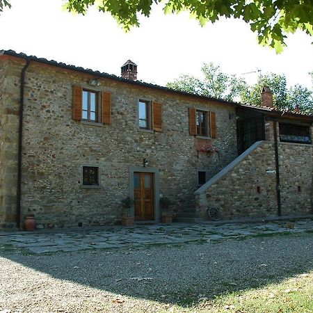 Casa Giogo Guest House Arezzo Eksteriør bilde