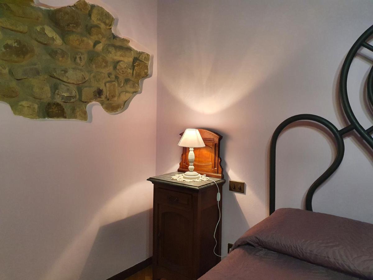Casa Giogo Guest House Arezzo Eksteriør bilde