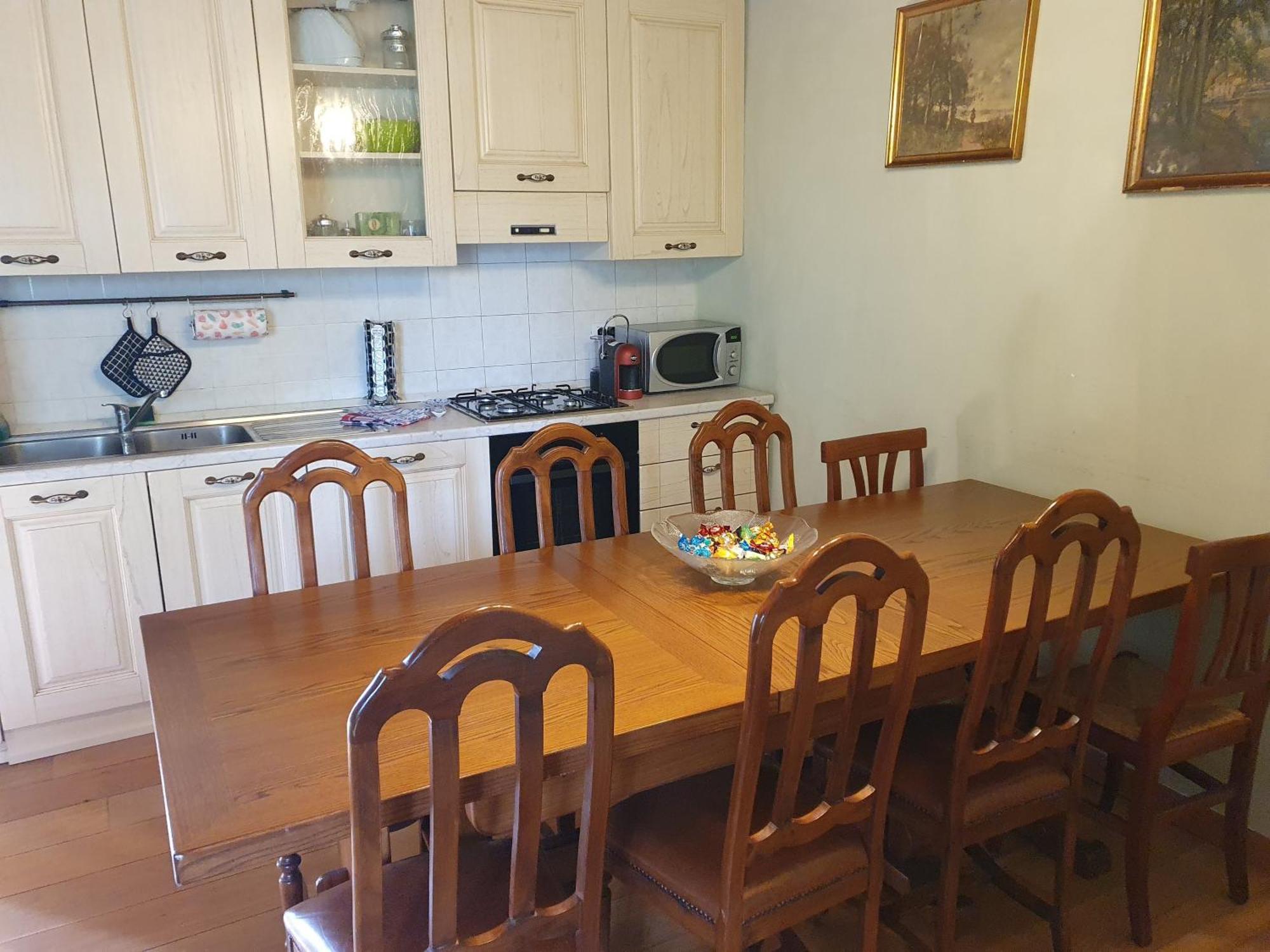 Casa Giogo Guest House Arezzo Eksteriør bilde